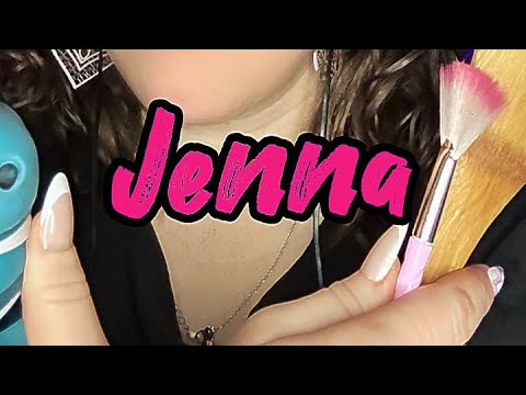 Fast and aggressive ASMR Custom Order‼️