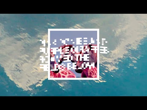 Cotton Candy Chocolate River