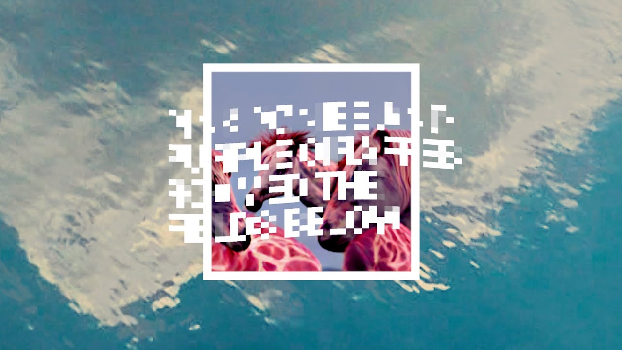 Cotton Candy Chocolate River