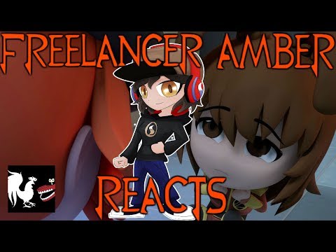 RWBY Chibi Season 2 Episode 5: Girls Rock || WE WILL MELT YOUR BOOOOONES!!!