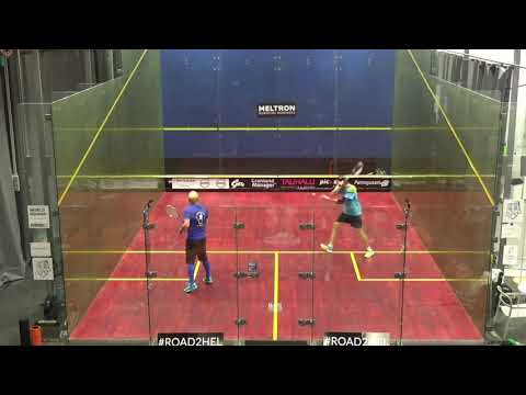 MFMO2019: Olli Marjomaa FIN - Tapio Koivu FIN