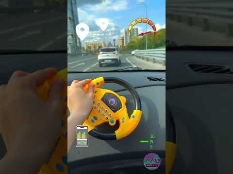 Sürüş Dersi Maceraları: İlk Günün Şaşırtıcı Sürprizi! 🚗💫