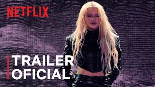 Se Eu Fosse Luísa Sonza | Trailer oficial | Netflix Brasil
