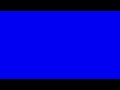 blue screen | Visual Euphoria 10 Hours 4K