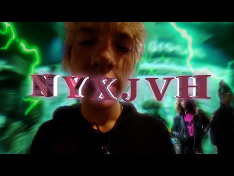 Nyxjvh - Don't Need Your Help Anymore (Official Music Video)