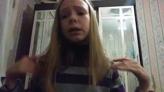 Нарезка из первого видео . Оно скоро выйдет