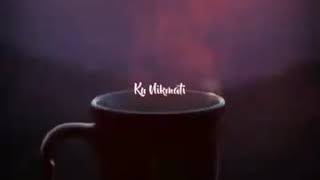 Download lagu Story wa 30 detik(meyambut pagi degan segelas kopi) mp3