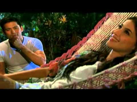 KAILANGAN KO'Y IKAW Music Video