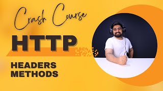 Download lagu HTTP crash course | http Methods | http headers mp3