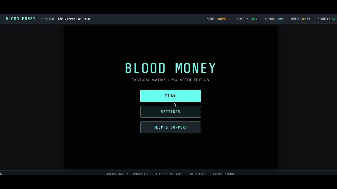 Gameplay Trailer