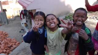 Outro (Cover Danakil)- Made In Nepal- Our Story, Their Story