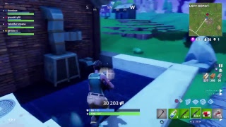 ＜PS4＞フォートナイト　引き継ぎ大事