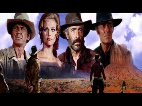 Ennio Morricone - C'era Una Volta Il West