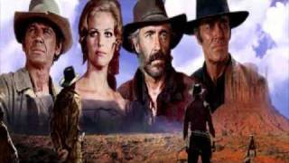 Ennio Morricone - C'era Una Volta Il West