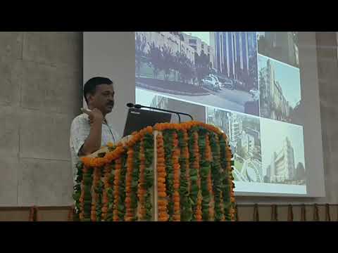Full Speech CM Arvind Kejriwal at the Inauguration of IIIT Delhi Phase 2 Campu