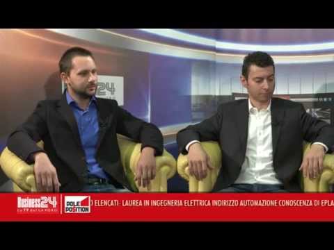 Pole Position puntata 164: Laberg - Brescia