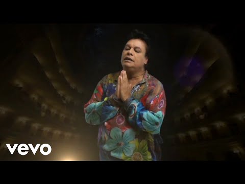 Por Ser Como Eres - Juan Gabriel
