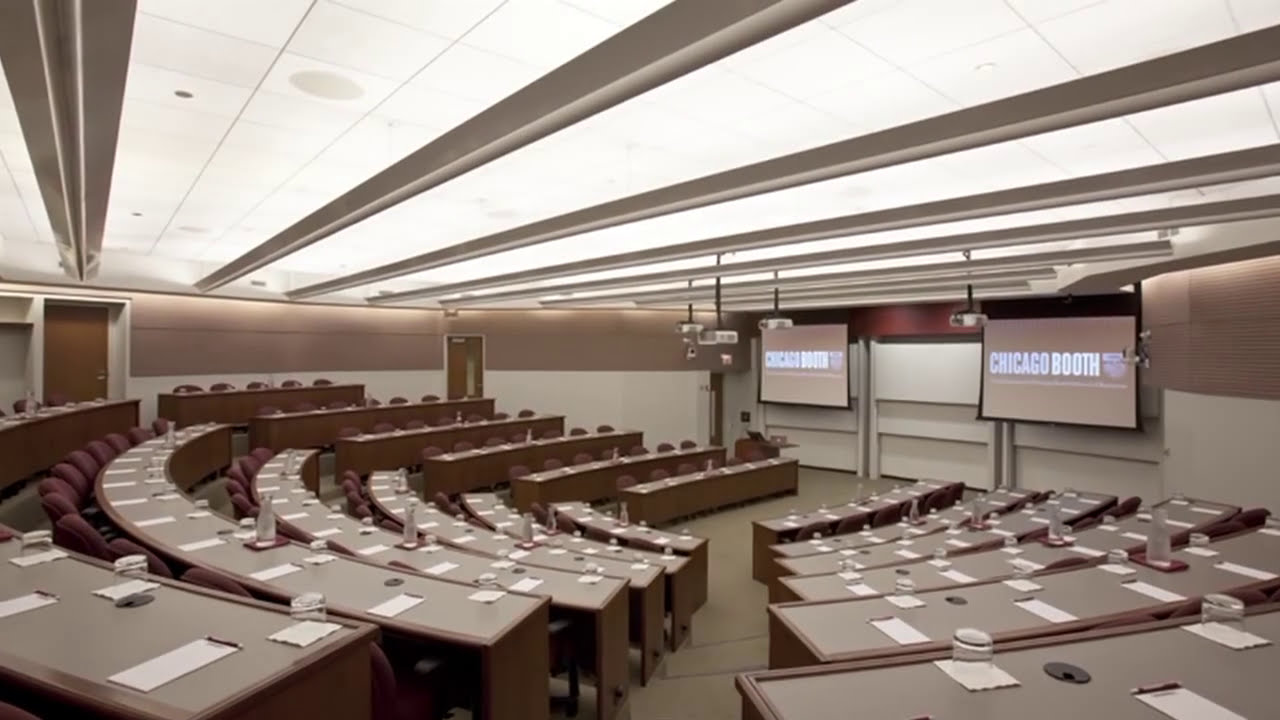 Executive Program in Corporate Strategy