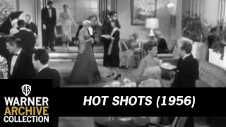 Hot Shots (1956) Video