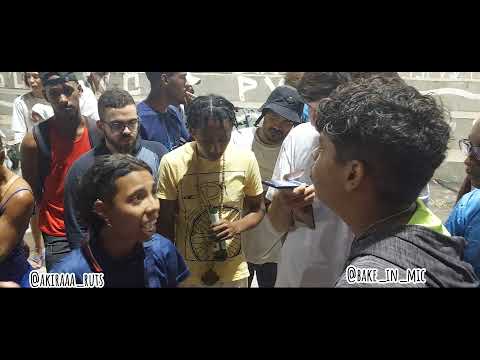 (🔥🔥🔥)BdQ 48°- Akira x Bakê - 1° FASE
