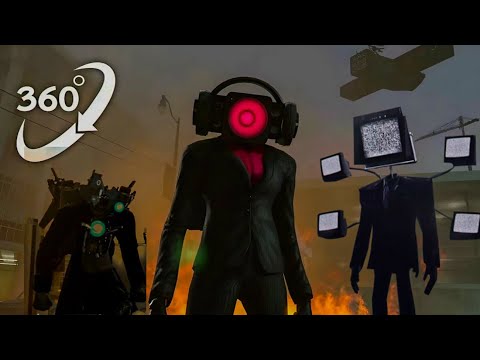 NEW BUZZSAW SKIBIDI MUTANT 2.0 GOES WILD In Garry’s Mod – YOU WON’T BELIEVE ITS STRENGTH!