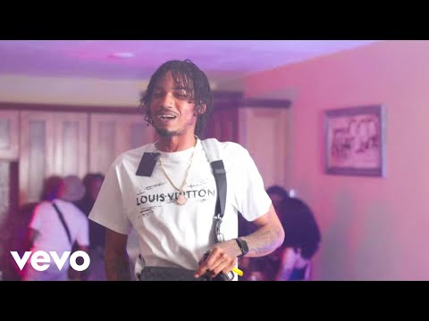 LENG OTB - Crown (Official Video)