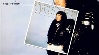 Evelyn 'Champagne' King - I'm in Love [single version]