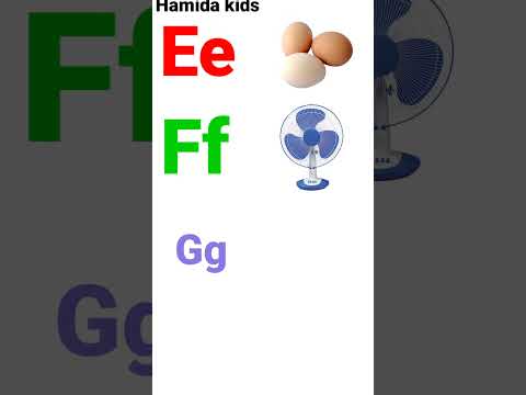 abcd|a for apple b for ball c for cat|abcd|#hamidakids  #shorts