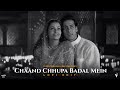 Chand Chhupa Badal Mein (Lofi Edit) | @Beatzhacker & OyeEditorrAnna | Hum Dil De Chuke Sanam