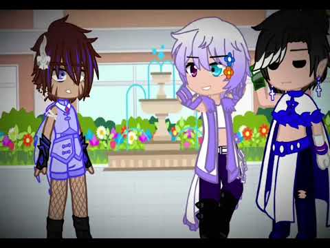 Lucas Wakes Up In The Swap Dimension (Collab With @system.error404 ?)