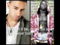 Jay Sean - Down [ft. Lil Wayne] Lyrics 