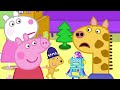 Peppa Pig S New 2025 Adventures Funny Cute Heartwarming Moments For Kids