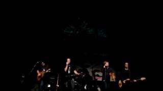 Lanigan's Ball - Enter The Haggis at the Sellersville Theater