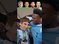 When IShowSpeed Met Famous Footballers