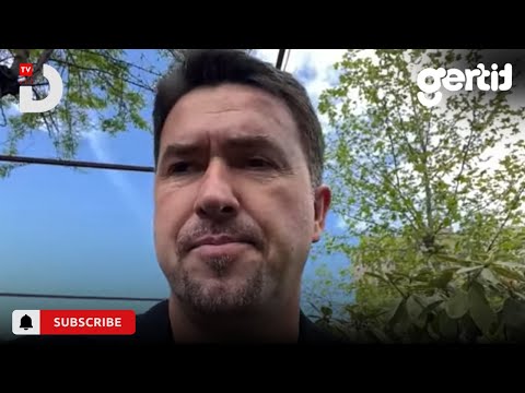 Artisti Faton Aliu me ekspozitë në Paris | Dita me Ne | DTV Media