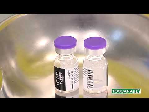 2021-01-14 FIRENZE - NARDELLA-MAZZEO, VACCINO A DETENUTI E AGENTI CARCERI