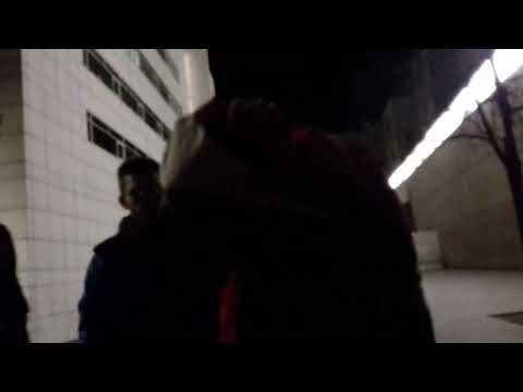 Chacho vs Jotapinche - Condal Sound Battles V (Cuartos)