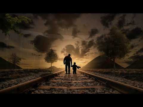 Erich Kästner - Das Eisenbahngleichnis