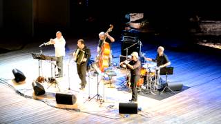 Richard Galliano in "Omaggio a Nino Rota" - Estate Fiesolana 2012