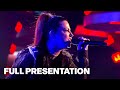 Full Evanescence Afterlife Performance From The Game Awards 2025