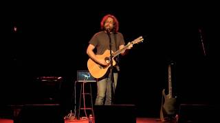 Jonathan Coulton - Betty And Me - Live in Seattle, 02-26-2010, 720P HD