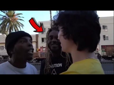 When Street Fighters Get Destroyed By Martial Artists In Street Fights