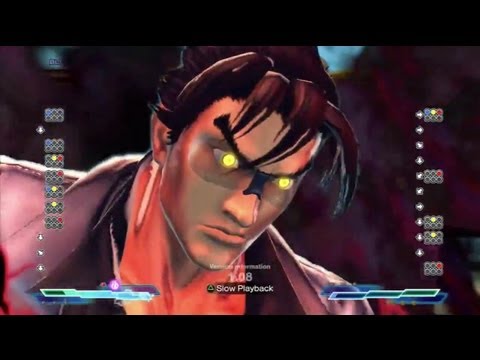 SFxTK 2013 | ストクロ: マッチ #182