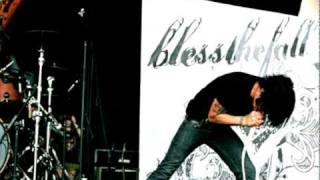 blessthefall - rise up acoustic