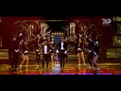 Ne 1 Jave, 10 Janar 2016 - Broadway, Gazi & Albani