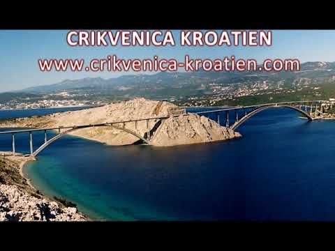 Insel Krk - Kroatien