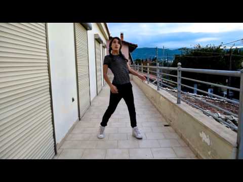 Day N Night|Electro-freestyle|Marian V.