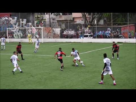 Copa Martins Neto 2022 |1ª fase| Largo da Pólvora x Flamengo Osasco