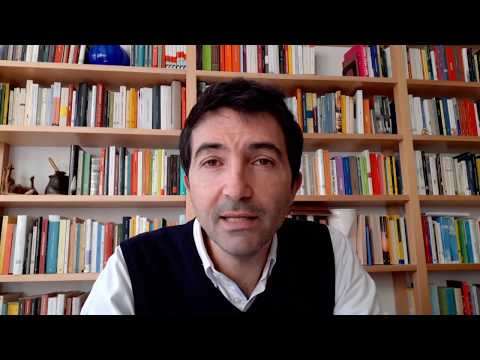 LIBRI/17: Francesco Longo racconta Londra