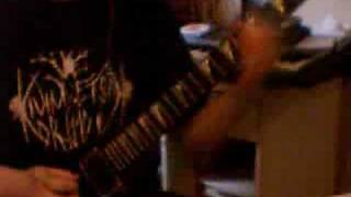 Bal-Sagoth - Callisto Rising